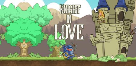 Knight In Love